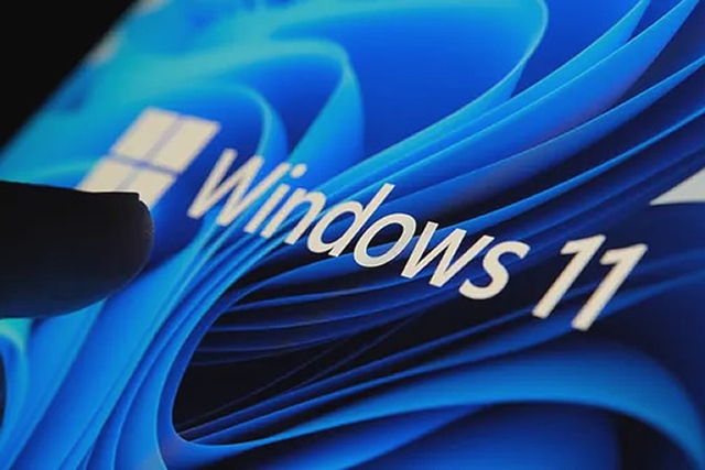 Microsoft công bố phiên bản Windows 11 mới cho cấu hình thấp