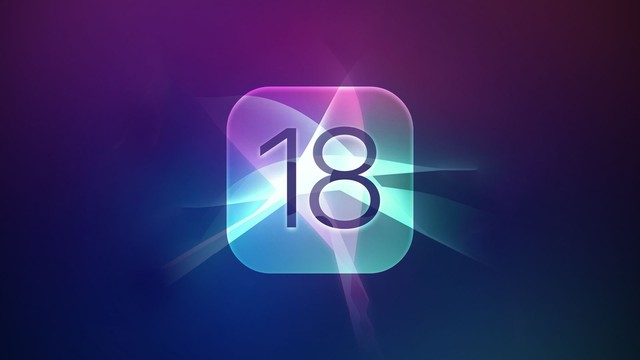 iOS 18 cho tùy chỉnh biểu tượng ứng dụng và tạo emoji cá nhân