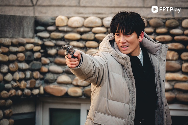 Vai diễn nặng ký của Ji Sung trong 'Mối liên kết bí ẩn'- Ảnh 3.