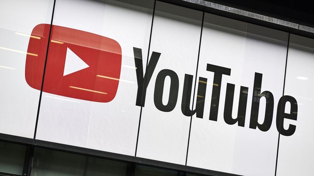 YouTube có 'chiêu' mới đối phó người dùng chặn quảng cáo- Ảnh 1.