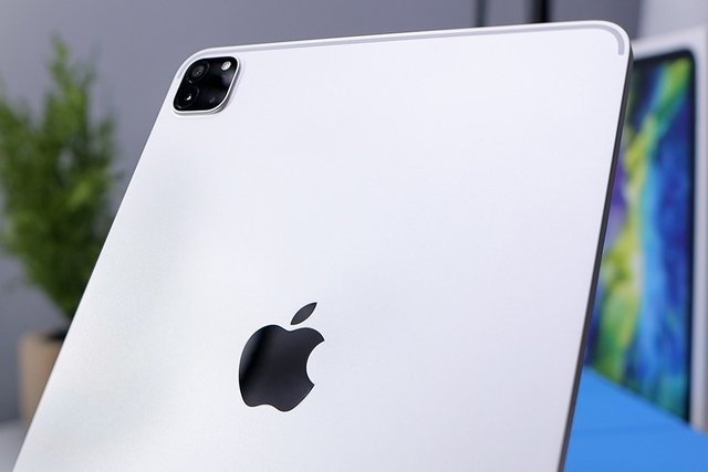 Apple sắp điều chỉnh thiết kế khi người dùng sử dụng iPad như laptop- Ảnh 3.