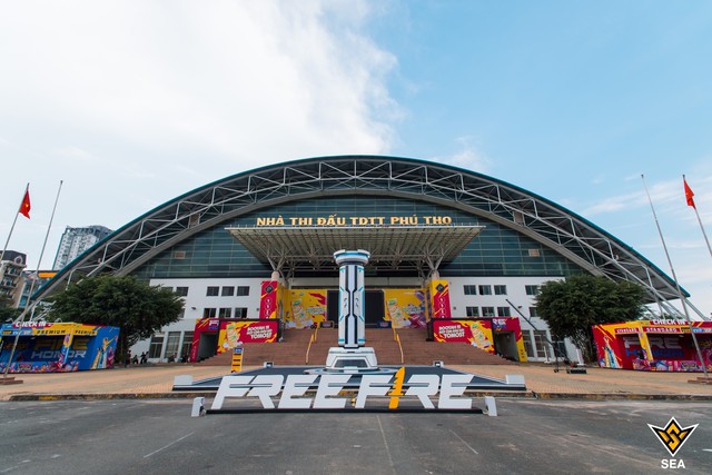 Free Fire WS SEA 2024 Spring: Việt Nam giành ngôi á quân