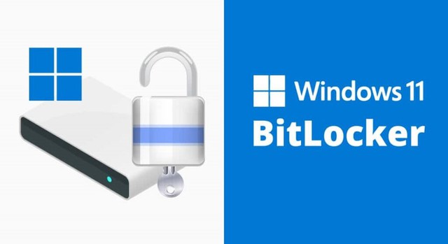 Tin tặc lợi dụng tính năng BitLocker trên Windows để tấn công đòi tiền chuộc