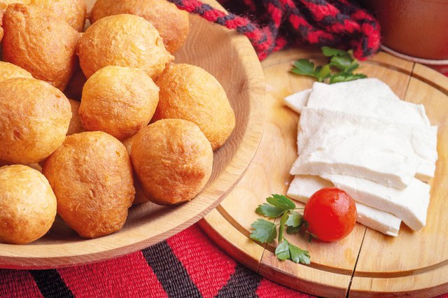 Các món ăn nổi tiếng của Montenegro du khách 'nhất định' phải thử- Ảnh 4.