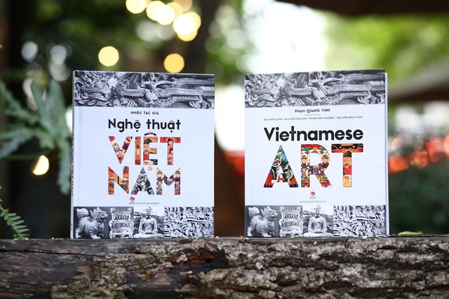 Rộn ràng tháng sách thiếu nhi: Tôn vinh giá trị văn hóa Việt- Ảnh 2.
