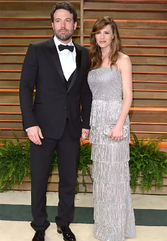 Jennifer Garner muốn điều tốt nhất đến với chồng cũ - Ben Affleck- Ảnh 3.