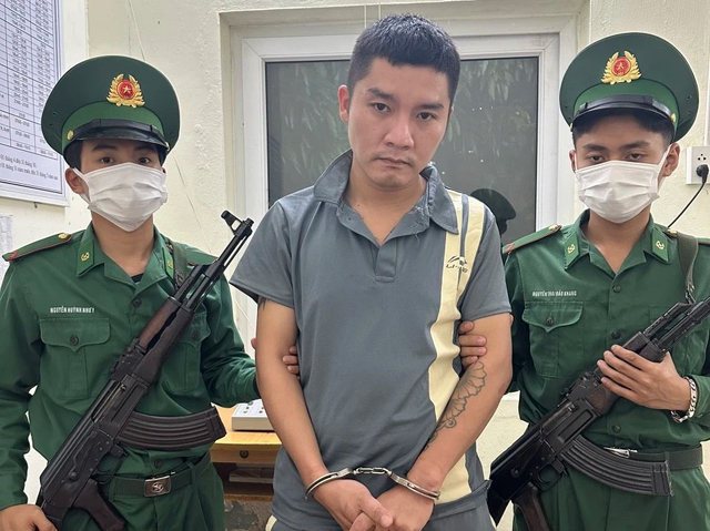 Bộ đội biên phòng Đà Nẵng: Tội phạm ma túy nhỏ lẻ nhưng tinh vi, liều mạng- Ảnh 1.