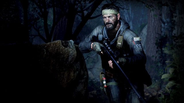 Microsoft có thông báo khiến game thủ Call of Duty vui mừng