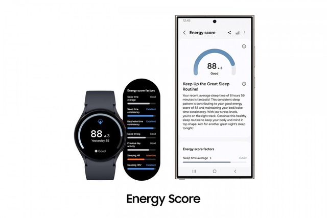 Samsung công bố One UI 6 Watch với nhiều tính năng Galaxy AI mới- Ảnh 1.
