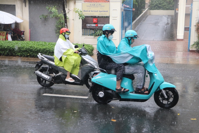 'Bấm bụng' để thuê nhà trọ gần trường, nơi làm việc- Ảnh 3.