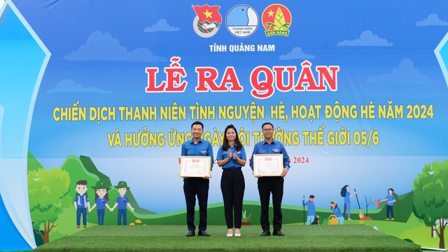 Chiến dịch Thanh niên tình nguyện hè phải đáp ứng nhu cầu từ hai phía- Ảnh 2.