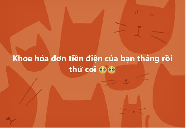 Chuyên gia khuyến cáo mọi người không nên chia sẻ công khai hóa đơn tiền điện trên mạng xã hội