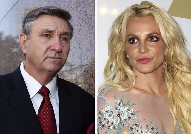 Britney Spears hoàn tất thủ tục ly hôn Sam Asghari sau 14 tháng chung sống- Ảnh 2.
