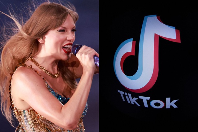 Nhạc của các nghệ sĩ trực thuộc Universal Music Group sớm trở lại TikTok