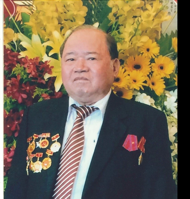 PGS-TS-NGND Huỳnh Văn Hoàng, Hiệu trưởng Trường ĐH Bách khoa TP.HCM giai đoạn 1983-1990