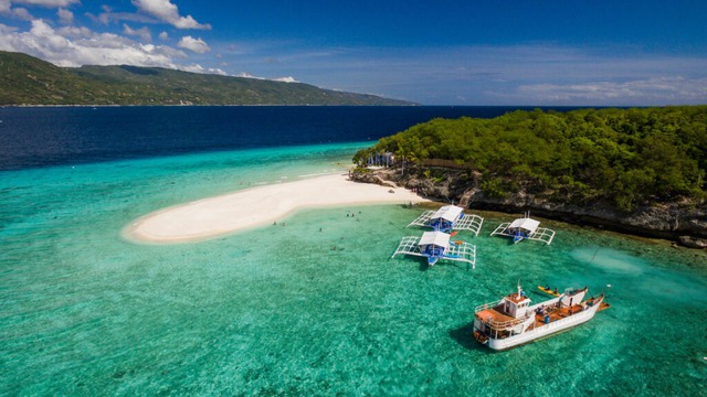 'Check in' ngày hè tại 5 hòn đảo đẹp tựa 'thiên đường' ở Đông Nam Á- Ảnh 3.