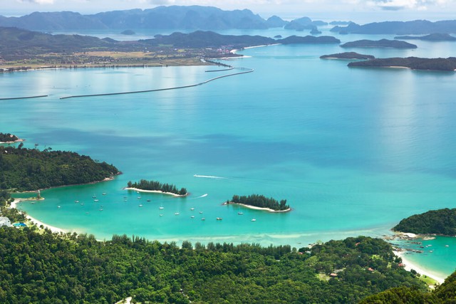 'Check in' ngày hè tại 5 hòn đảo đẹp tựa 'thiên đường' ở Đông Nam Á- Ảnh 2.
