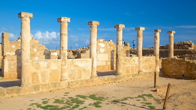 Những địa điểm du lịch tuyệt vời khi tham quan tại đảo Síp- Ảnh 3.