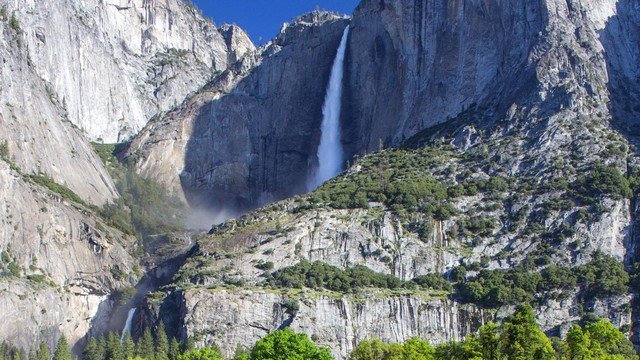 Ngất ngây trước vẻ đẹp thiên nhiên của 5 thác nước tại Mỹ- Ảnh 4.