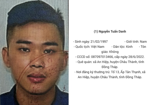 Bộ Công an truy tìm 4 nghi phạm trong vụ án hối lộ, lừa đảo- Ảnh 1.