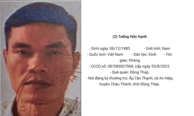 Bộ Công an truy tìm 4 nghi phạm trong vụ án hối lộ, lừa đảo- Ảnh 2.