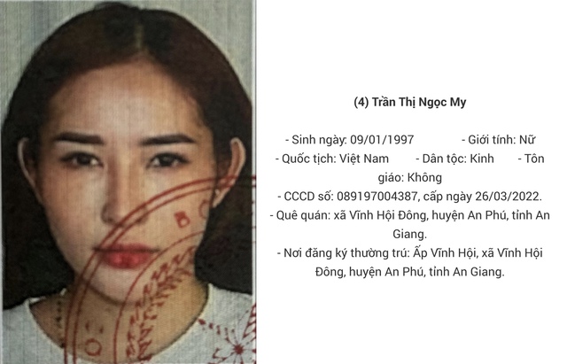 Bộ Công an truy tìm 4 nghi phạm trong vụ án hối lộ, lừa đảo- Ảnh 4.