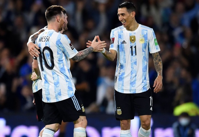 Bảo vệ ngôi vô địch Copa America, đội tuyển Argentina chọn nơi tập luyện đặc biệt- Ảnh 2.