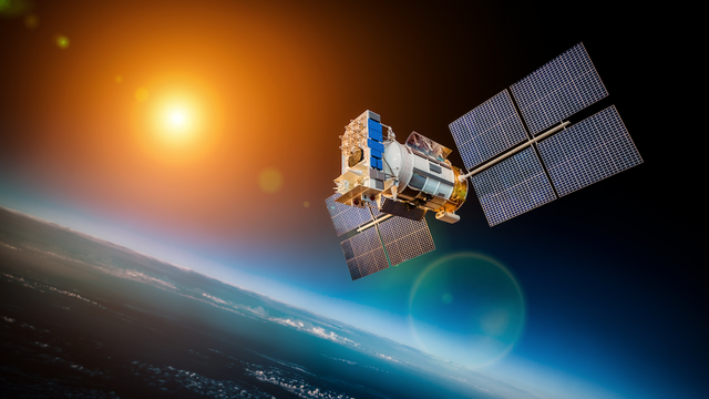 Keysight hiện cung cấp các giải pháp đo kiểm liên quan đến vệ tinh