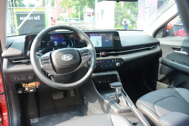 Vì sao hộp số CVT bị chê 'lái chán' ngày càng phổ biến trên ô tô mới? - Ảnh 5.