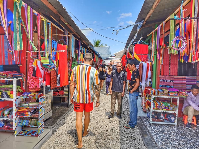 Điểm đến độc đáo tại Đông Timor, dấu ấn đậm nét văn hóa Đông Nam Á- Ảnh 3.