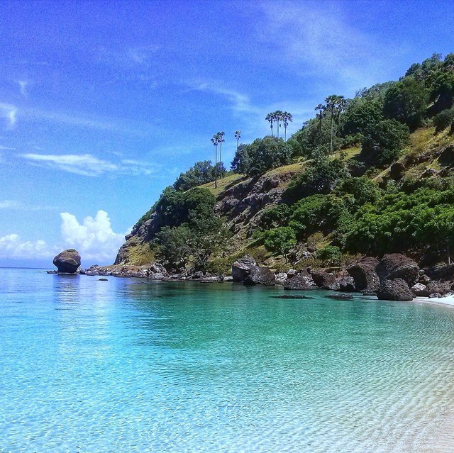 Điểm đến độc đáo tại Đông Timor, dấu ấn đậm nét văn hóa Đông Nam Á- Ảnh 2.