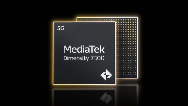 MediaTek nâng tầm AI trên smartphone tầm trung và điện thoại gập