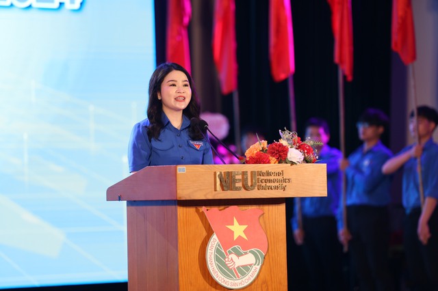 Chị Chu Hồng Minh: 'Mùa hè 2024 sẽ là mùa hè thật sự ý nghĩa'- Ảnh 1.