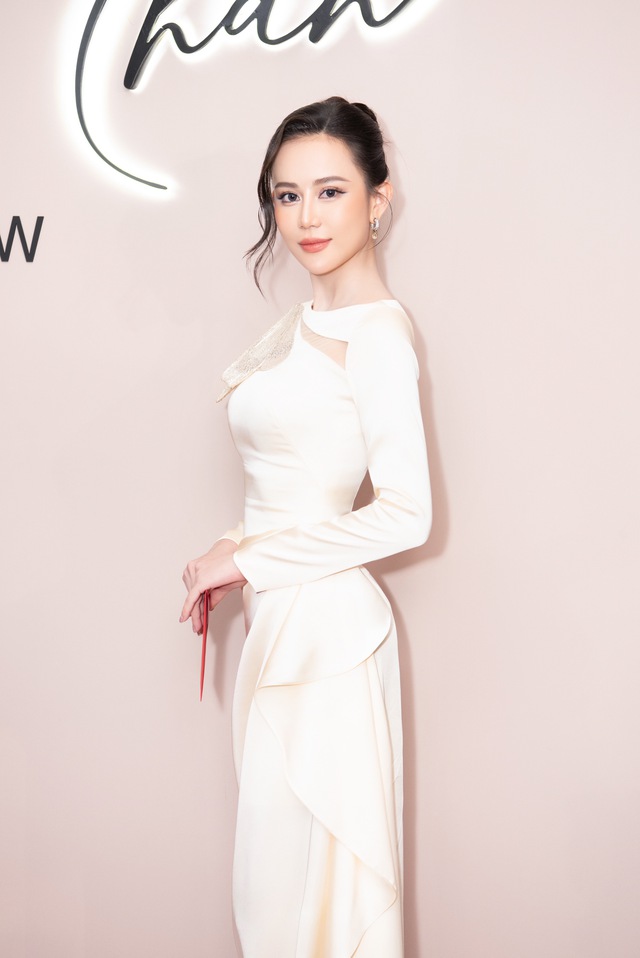 Cao Thùy Trang trở lại showbiz, mong có vai diễn ấn tượng trên màn ảnh- Ảnh 2.