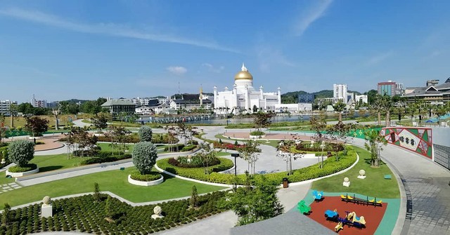 Tham quan công viên, vườn quốc gia ấn tượng của đất nước Đông Nam Á Brunei- Ảnh 3.