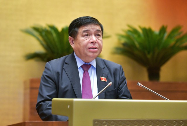Đề xuất UBND tỉnh Nghệ An có không quá 5 phó chủ tịch- Ảnh 1.