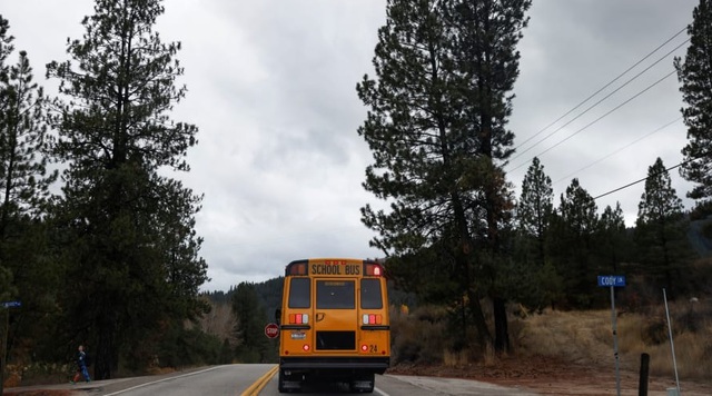 Trường học ở Mỹ xử lý trẻ bị bỏ quên trên xe buýt như thế nào?- Ảnh 2.