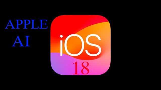 Hệ điều hành iOS 18 của Apple sẽ tích hợp nhiều tính năng AI  trên các ứng dụng cốt lõi như Safari, Siri...