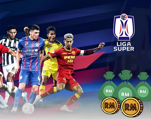 Malaysia Super League áp dụng FFP từ mùa 2024 - 2025