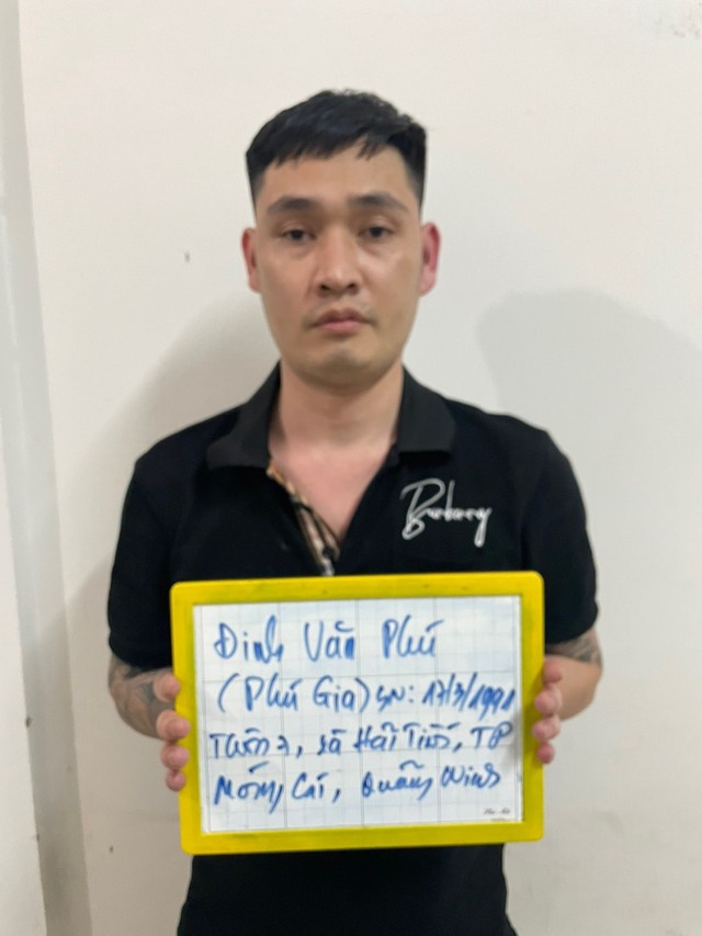 Tây Ninh: Triệt phá đường dây dùng 'app sex', 'app tình yêu' lừa đảo tài sản- Ảnh 1.