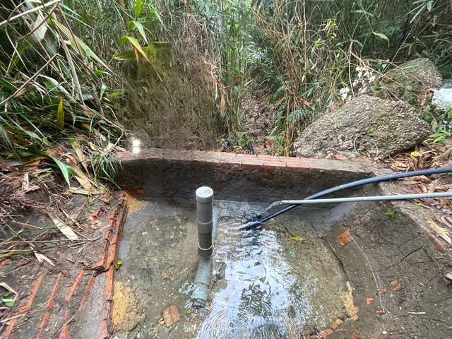 Sonasea Vân Đồn Harbor City bạt rừng lắp ống dẫn nước: Chính quyền lập đoàn kiểm tra- Ảnh 2.