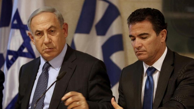Cựu lãnh đạo tình báo Mossad nói Israel sai lầm khi tài trợ Gaza- Ảnh 1.
