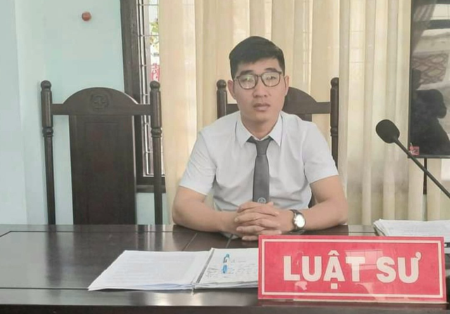 Luật sư Nguyễn Hùng Quân, Đoàn Luật sư TP.HCM,