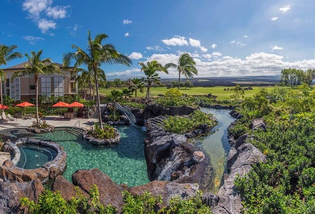 Du lịch đảo Hawaii, lưu ngay các địa điểm nghỉ dưỡng ấn tượng sau- Ảnh 4.