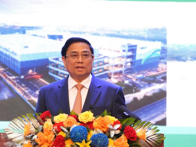 Thủ tướng mong muốn không chỉ Tây Ninh mà các tỉnh nên có cung triển lãm kiến trúc, quy hoạch để người dân giám sát