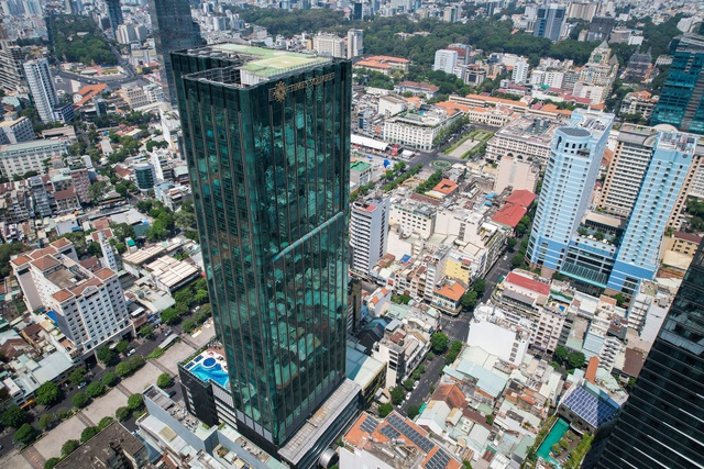 Tội phạm ngân hàng: Trương Mỹ Lan cùng 'kịch bản hoàn hảo' chưa từng có tiền lệ- Ảnh 2.