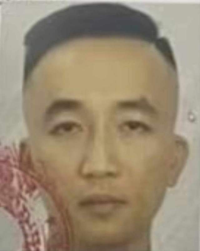 Gia Lai: Tạm giam bị can tự xưng nhà báo để cưỡng đoạt tài sản- Ảnh 1. Phạm Ngọc Hùng, người tự xưng nhà báo, bị Công an Gia Lai tạm giam