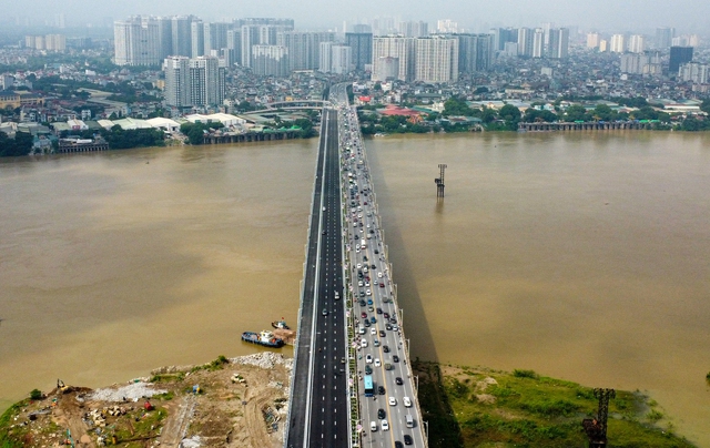 Vụ Thuận An, Phúc Sơn vào diện Ban Chỉ đạo chống tham nhũng theo dõi- Ảnh 1.