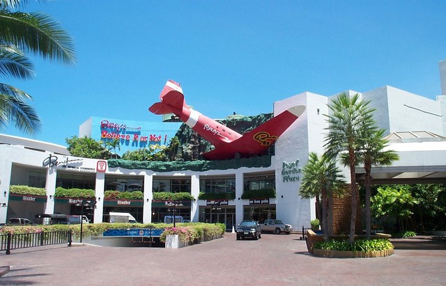 Giải 'cơn khát' mua sắm mùa hè này khi du lịch ở Pattaya, Thái Lan- Ảnh 3.