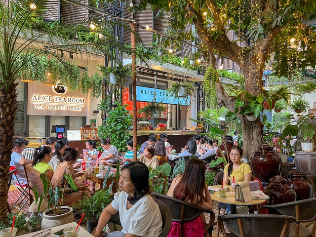 Du lịch Phú Yên, tham khảo ngay các quán cà phê sau- Ảnh 3.